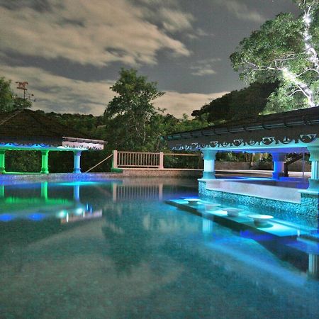 Tropical Hideaway Hotel Port Elizabeth ภายนอก รูปภาพ