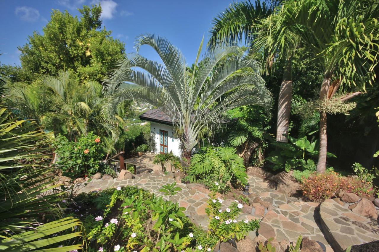Tropical Hideaway Hotel Port Elizabeth ภายนอก รูปภาพ