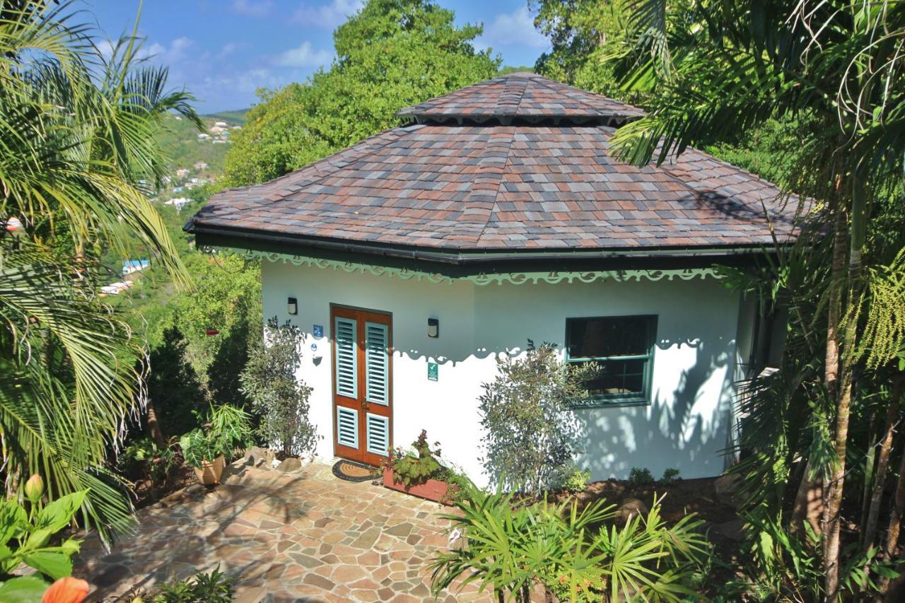 Tropical Hideaway Hotel Port Elizabeth ภายนอก รูปภาพ