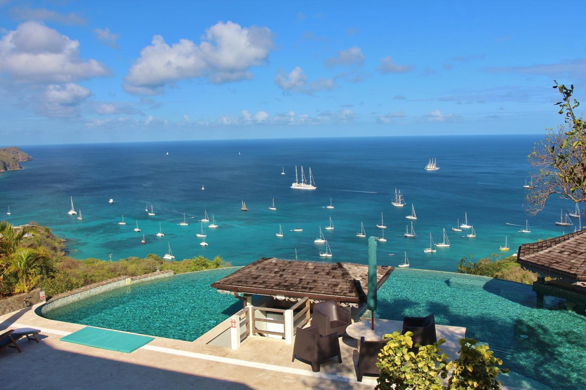 Tropical Hideaway Hotel Port Elizabeth ภายนอก รูปภาพ