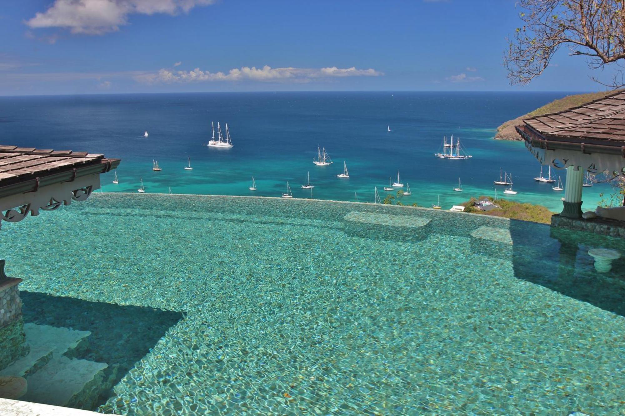 Tropical Hideaway Hotel Port Elizabeth ภายนอก รูปภาพ