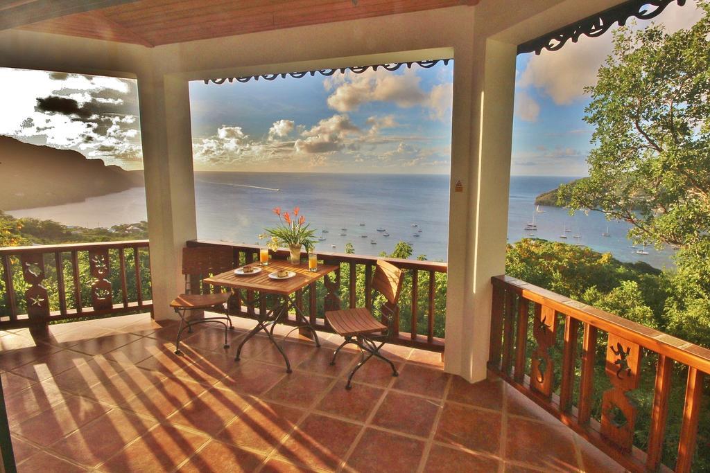 Tropical Hideaway Hotel Port Elizabeth ภายนอก รูปภาพ