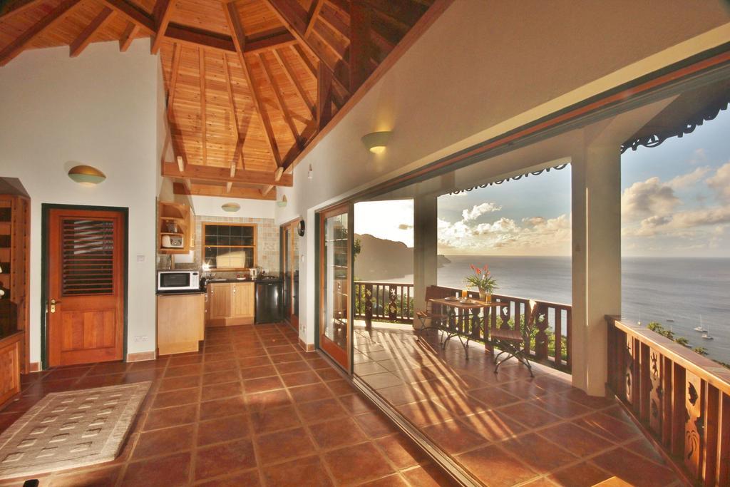 Tropical Hideaway Hotel Port Elizabeth ภายนอก รูปภาพ