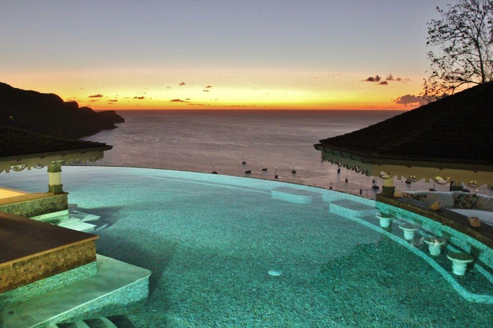 Tropical Hideaway Hotel Port Elizabeth ภายนอก รูปภาพ