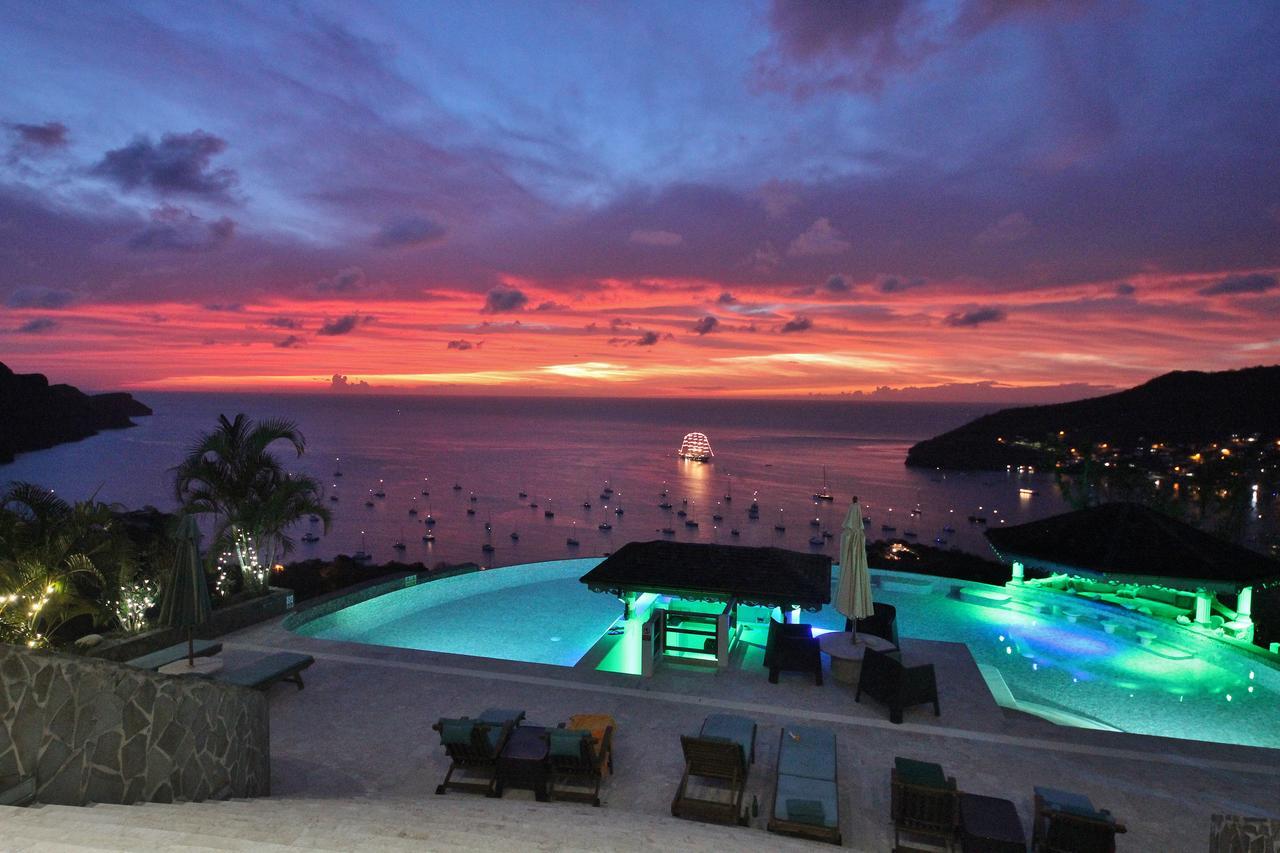 Tropical Hideaway Hotel Port Elizabeth ภายนอก รูปภาพ