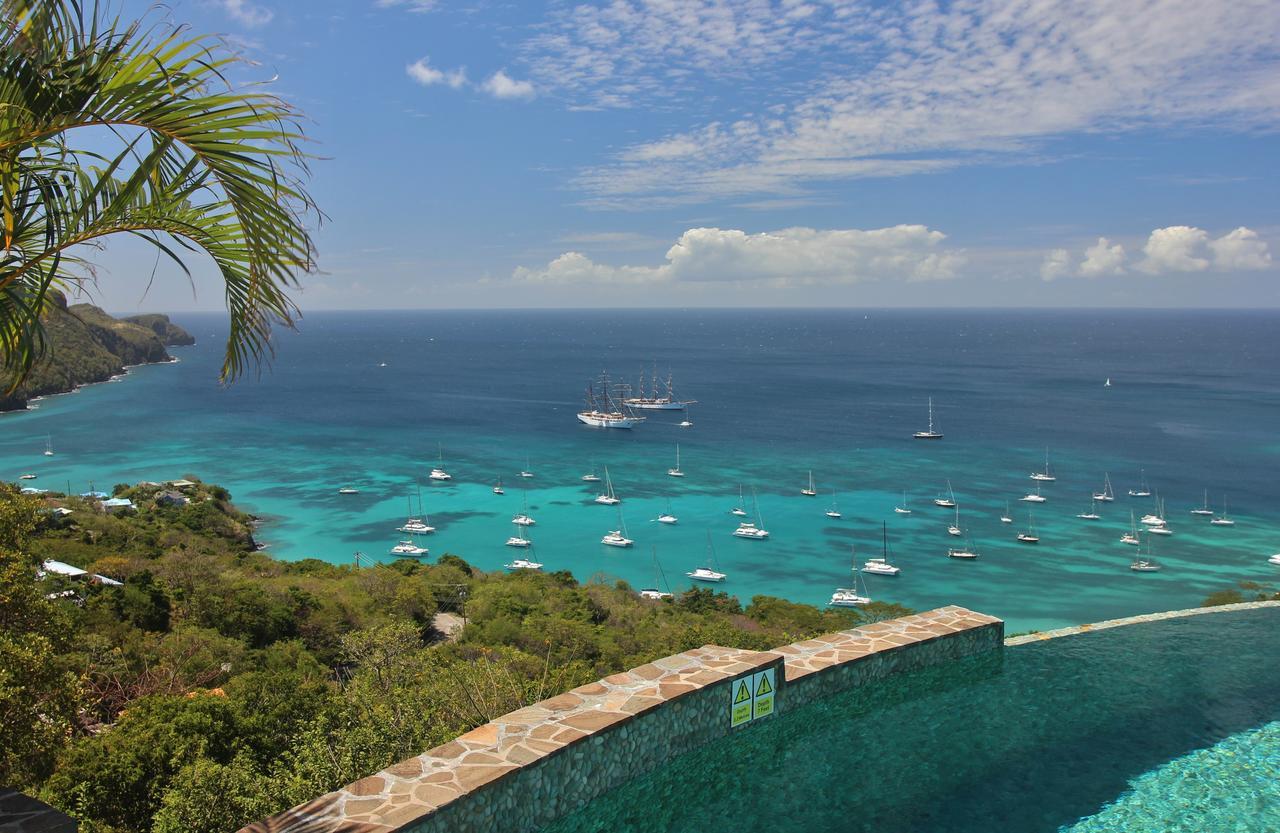 Tropical Hideaway Hotel Port Elizabeth ภายนอก รูปภาพ